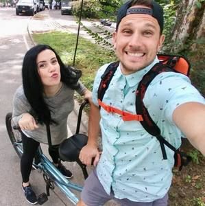 Meet your Posher, Candace-tanner